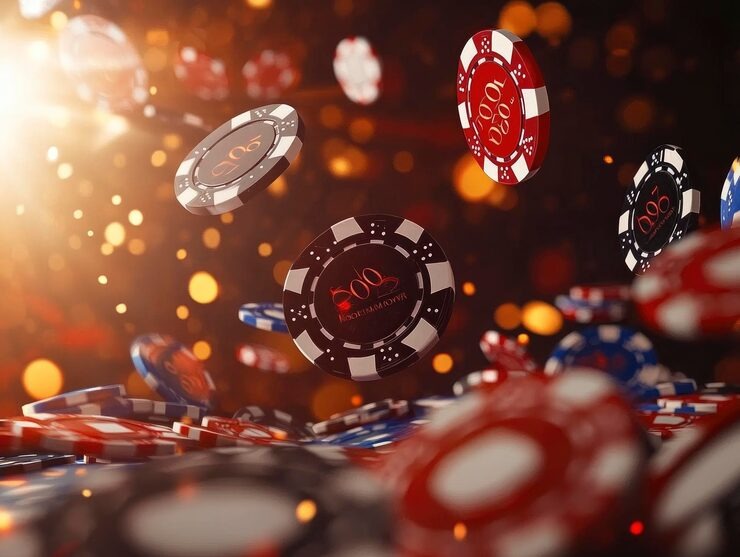 Ekor Number payout table showing odds for each digit 0-9